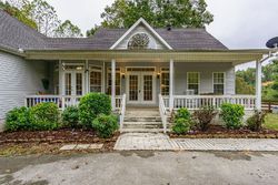 Salem Rd, Hohenwald - TN