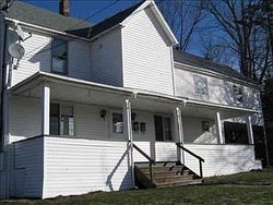 Chestnut St, Liberty - NY