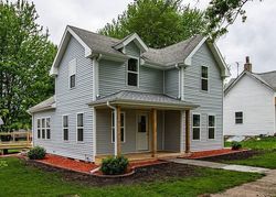 N Harrison St, Stuart - IA