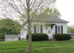 N Richland St, Richland - IA