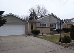 S 55th Ct, Oak Lawn - IL