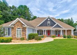 Sawgrass Dr, Dawsonville - GA