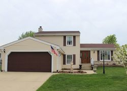 Scarboro Dr, Glendale Heights - IL