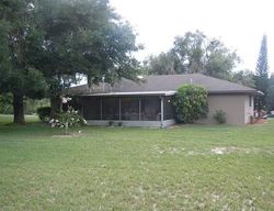 Britton St, Babson Park - FL