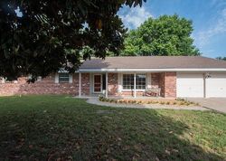 S 220th West Ave, Sand Springs - OK