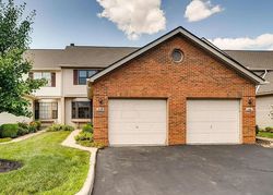 Brookview Cir, Pickerington - OH