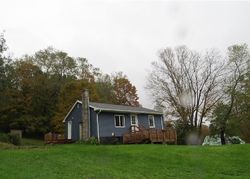 State Highway 220, Mc Donough - NY