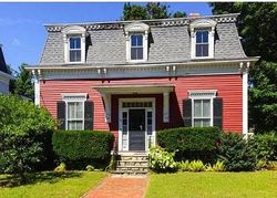 Vine St, Melrose - MA