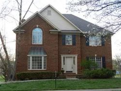 Glen Abbey Cir, Lexington - KY