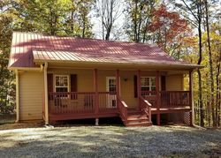 Meadowview Rdg, Clarkesville - GA