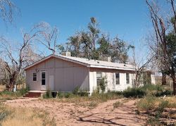 Woodruff Hay Hollow Rd, Snowflake - AZ