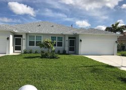 Sw 32nd Ter, Cape Coral - FL