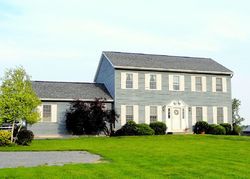 Quaker Meeting House Rd, Honeoye Falls - NY