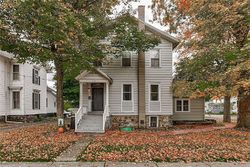 W Main St, Palmyra - NY