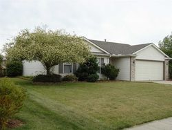 Stoneboro Ct, Fort Wayne - IN