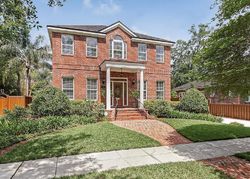 Avondale Ave, Jacksonville - FL