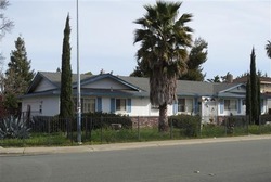 Wagner Heights Rd, Stockton - CA