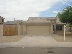 S 162nd Ave, Goodyear - AZ