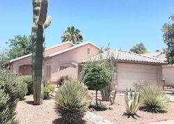 W Washington St, Goodyear - AZ