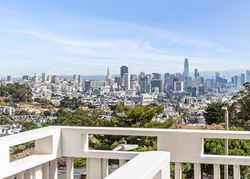 Market St, San Francisco - CA