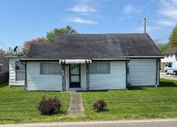 Township Road 1427 W, South Point - OH