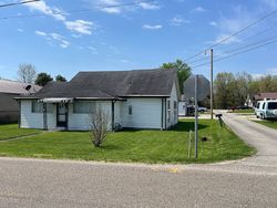 Township Road 1427 W, South Point - OH