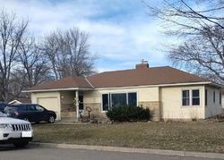 3rd St S, Grove City - MN
