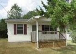 Crescent Dr, Glade Spring - VA