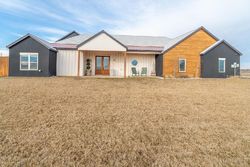 Bluff Ridge Trl, Canyon - TX