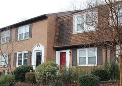 Nottingham Dr Apt 19, Gastonia - NC