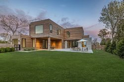 Bluff Rd, Amagansett - NY