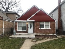 N 40th Ave, Stone Park - IL