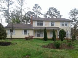 Club Forest Dr, Conyers - GA