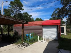 Ne 167th Ave, Silver Springs - FL