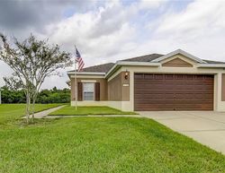 50th Street Cir E, Parrish - FL