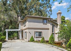 Farvue Ln, Los Gatos - CA