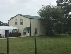 County Road 4200, Winnsboro - TX