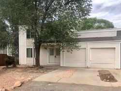 Quincy Ln Apt F, Grand Junction - CO