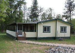 Evans Way, Oregon House - CA