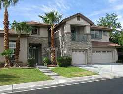 Capesthorne Way, Las Vegas - NV