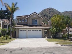 Mount Elena Cir, Corona - CA