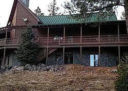 Hyatt Prairie Rd, Ashland - OR