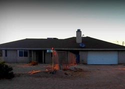 Alamosa Rd, Newberry Springs - CA