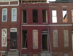 Nanticoke St, Baltimore - MD