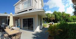 Palm Grove Ave, Englewood - FL