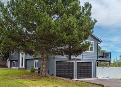 Half Circle Ln, Colorado Springs - CO