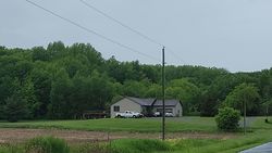 240th Ave, Luck - WI