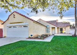 Barbet Ct, Moreno Valley - CA