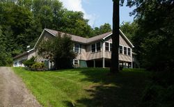 Perkins Rd, Cooperstown - NY