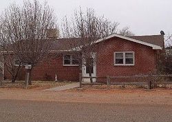 E 9th St, Portales - NM
